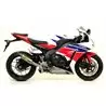 Arrow Exhaust Kawasaki Ninja 300