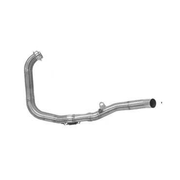 Arrow Exhaust Collecteurs Sportif Yamaha MT 03