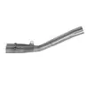 Arrow Exhaust Decatalyzer - Remove Catalyzer Yamaha YZF R1 