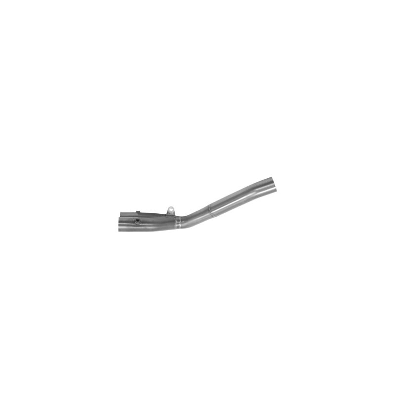 Arrow Exhaust Kat Ersatzrohr Yamaha MT-10 Arrow Exhaust Kat Ersatzrohr Yamaha MT-10