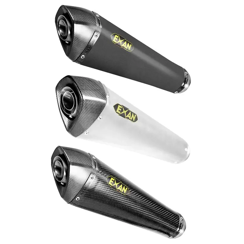 Exan Yamaha MT-09 Ovale Carbon Cap Exan Yamaha MT-09 Ovale Carbon Cap