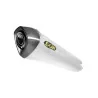 Exan Yamaha MT-09 Ovale Carbon Cap