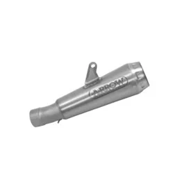 Arrow Exhaust Suzuki Gsx-r 1000