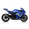 Arrow Exhaust Suzuki Gsx-r 1000