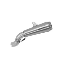 Arrow Exhaust Kawasaki Z 900 
