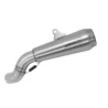 Arrow Exhaust Kawasaki Z 900 