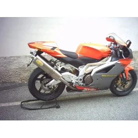 Exan Aprilia RSV 1000 Ovale Classic