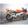 Exan Aprilia RSV 1000 Ovale Classic