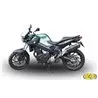 Exan Bmw F 800 R Ovale X-Black