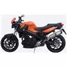 Exan Bmw F 800 R Ovale Carbon Cap