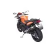 Exan Bmw F 800 R Ovale Carbon Cap