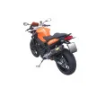 Exan Bmw F 800 R Ovale Carbon Cap