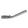 Arrow Exhaust Decatalyzer - Remove Catalyzer Yamaha YZF R1 