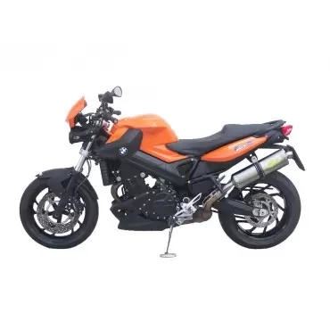 Exan Bmw F 800 R Ovale Classic