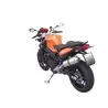 Exan Bmw F 800 R Ovale Classic