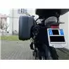 Exan Bmw F 800 GS Ovale X-Black