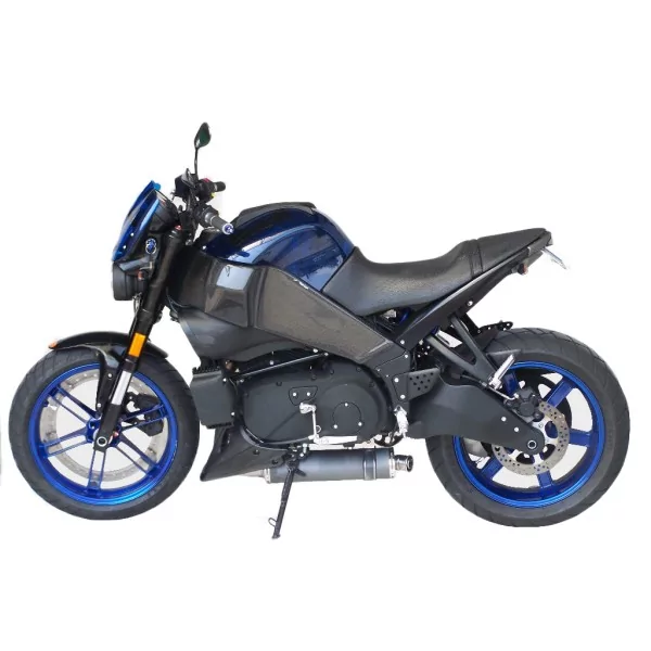 Exan Buell XB9 Ovale Classic