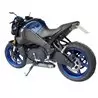 Exan Buell XB12 Ovale Classic