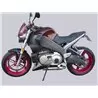 Exan Buell XB12 Ovale Classic