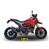 Exan Ducati Hypermotard 939 X-GP