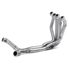 Akrapovic Kawasaki Z1000SX E-K10R4