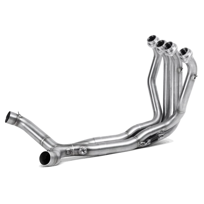 Akrapovic Kawasaki Z1000SX E-K10R4