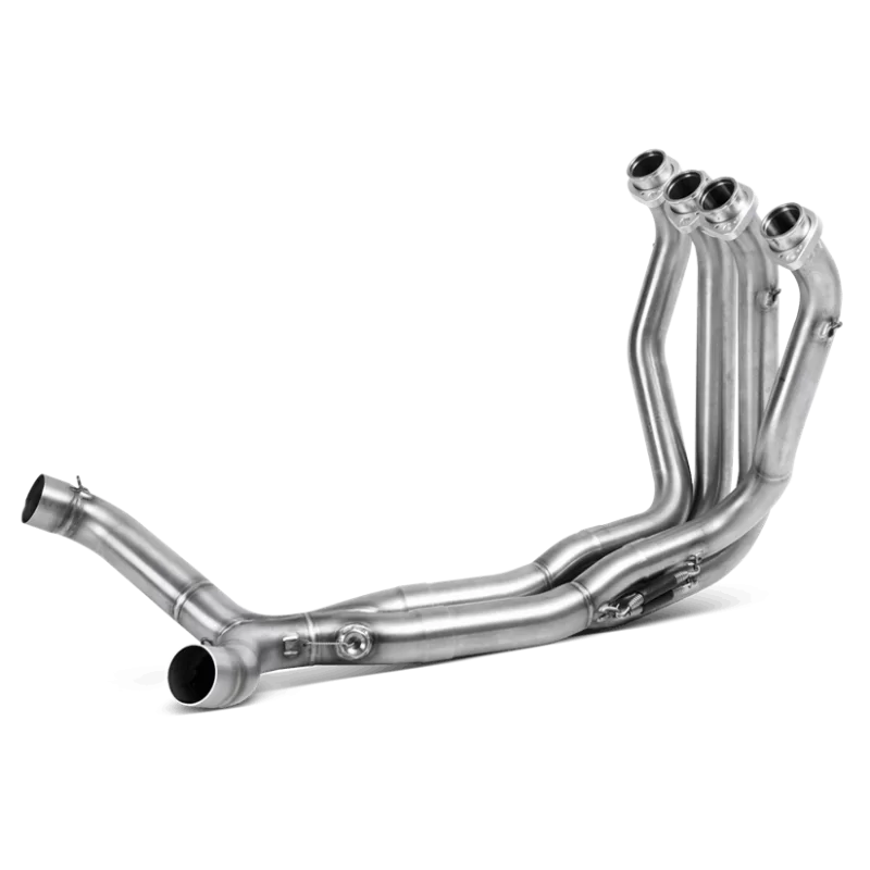 Akrapovic Kawasaki Z1000SX E-K10R4 Akrapovic Kawasaki Z1000SX E-K10R4