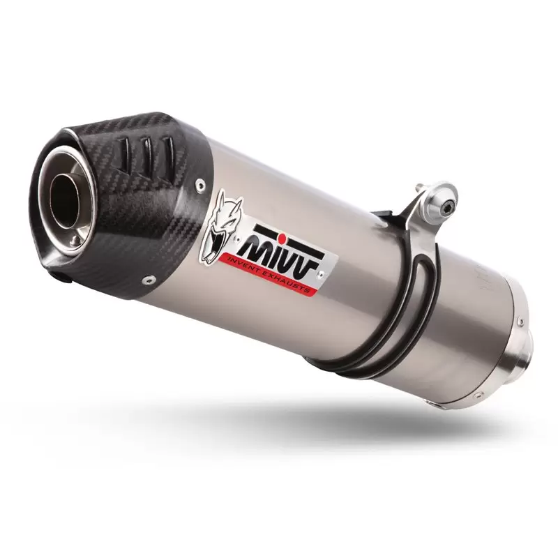 Mivv Oval Moto Guzzi V85 TT Mivv Oval Moto Guzzi V85 TT