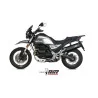 Mivv Speed Edge Black Moto Guzzi V85 TT