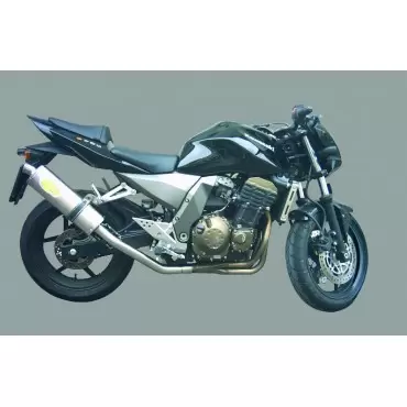 MIVV Kawasaki GP Z 750 Auspuff ab 2004 bis 2006