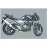Exan Kawasaki Z 750 Ovale Classic
