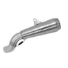Arrow Exhaust Kawasaki Z 900 E (A2) 