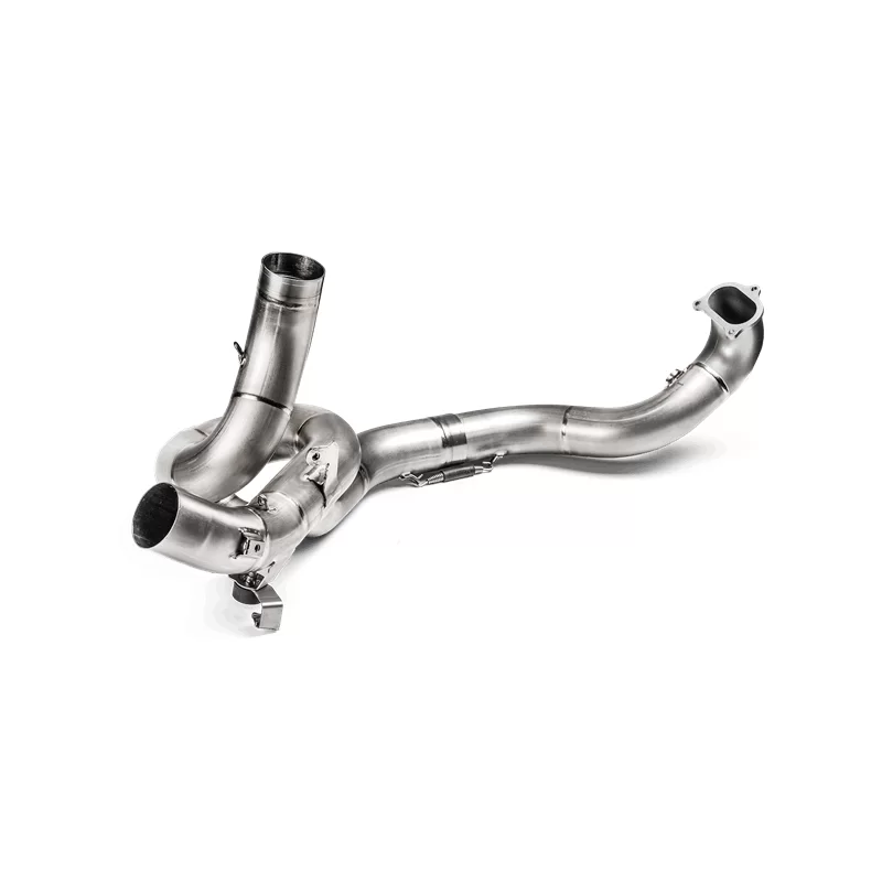 Akrapovic Ducati Multistrada 1260 E-D12E6 Akrapovic Ducati Multistrada 1260 E-D12E6
