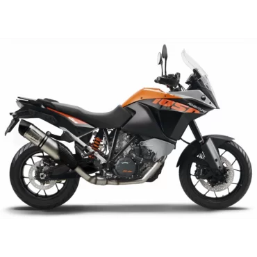 Leovince KTM 1050 Adventure LV ONE EVO