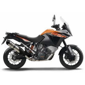 Leovince KTM 1050 Adventure LV ONE EVO
