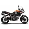 Leovince KTM 1050 Adventure LV ONE EVO
