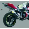 Exan Suzuki GSX-R 1000 Ovale Classic