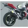 Exan Suzuki GSX-R 1000 Ovale Classic