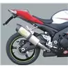 Exan Suzuki GSX-R 1000 Ovale Carbon Cap