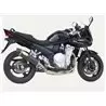 Exan Suzuki GSF Bandit 650 Ovale Carbon Cap