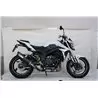 Exan Suzuki GSR 750 Ovale Carbon Cap