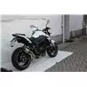 Exan Suzuki GSR 750 Ovale Carbon Cap
