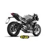 Exan Triumph Street Triple 675 X-GP