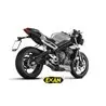 Exan Triumph Street Triple 765 X-GP