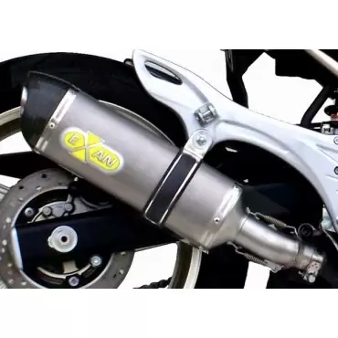 Exan Yamaha R6 Ovale Carbon Cap