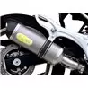 Exan Yamaha R6 Ovale Carbon Cap