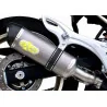 Exan Yamaha R6 Ovale Carbon Cap