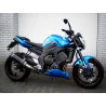Exan Yamaha FZ1 Ovale Carbon Cap
