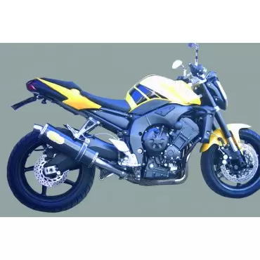 Exan Yamaha FZ1 Ovale Classic