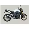 Exan Yamaha FZ8 Ovale Carbon Cap